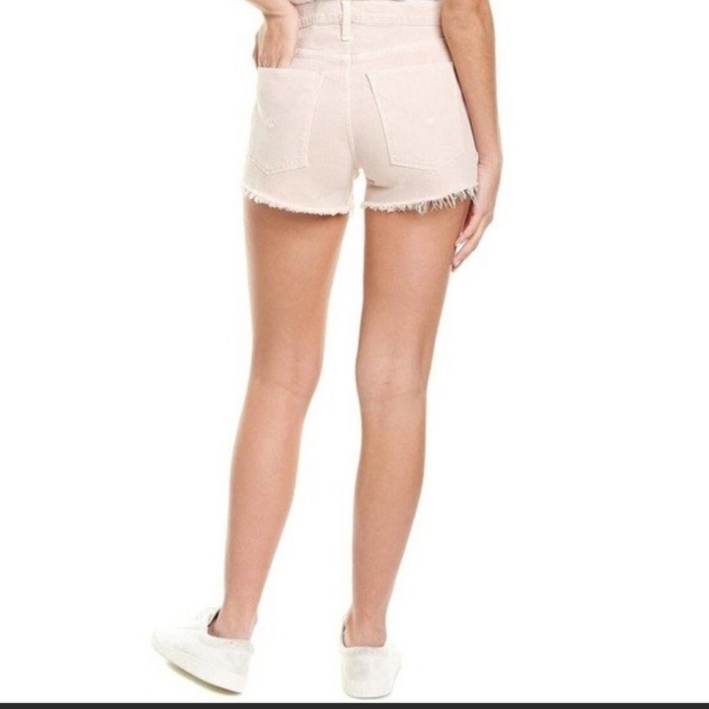 HUDSON Gemma Short Size 24 Blush - Picture 2 of 8